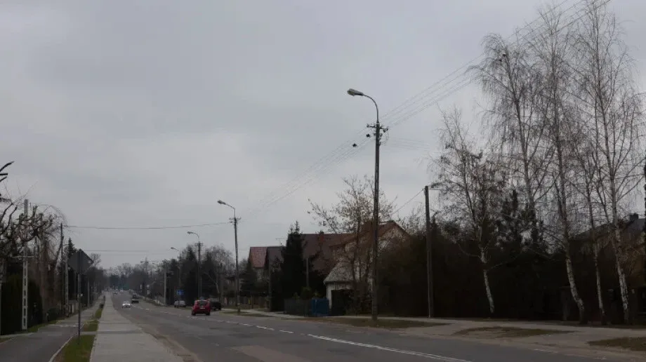 Wtorek chłodny i pochmurny. Bez deszczu tylko na zachodzie i Pomorzu