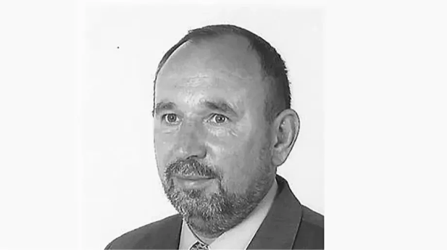 Zmarł Witold Zadroga. Uroczystości pogrzebowe w najbliższy piątek