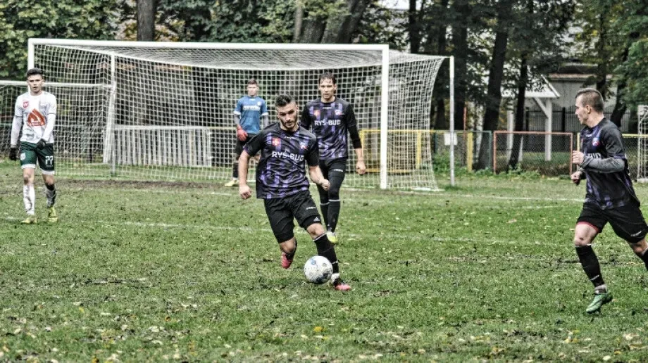 Co ze sportem od 19 kwietnia?