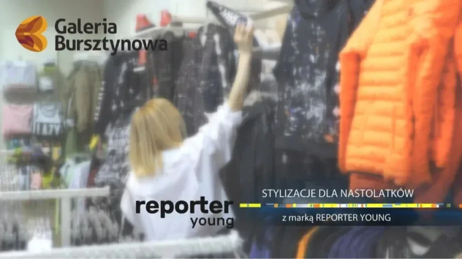 Porady modowe. Styl nastolatków (wideo)