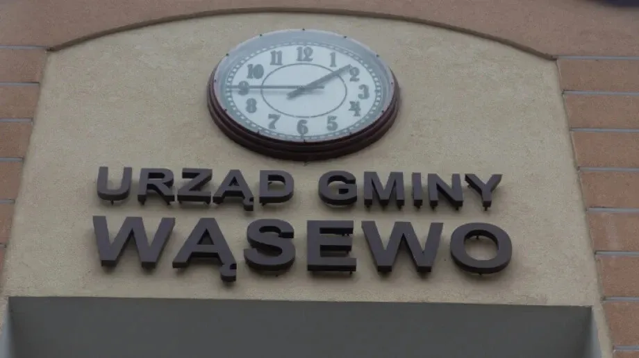 W najbliższy czwartek XX Sesja Rady Gminy Wąsewo
