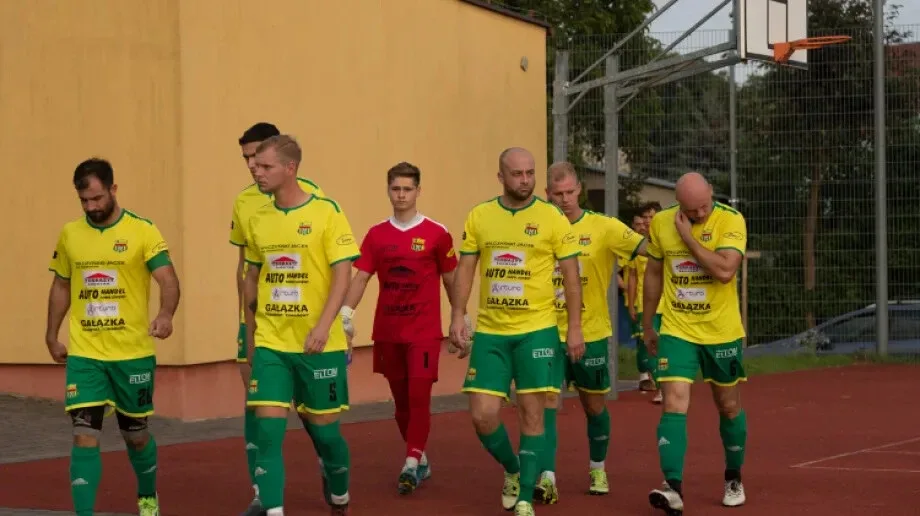 Oficjalnie. Piłkarze wracają do gry!