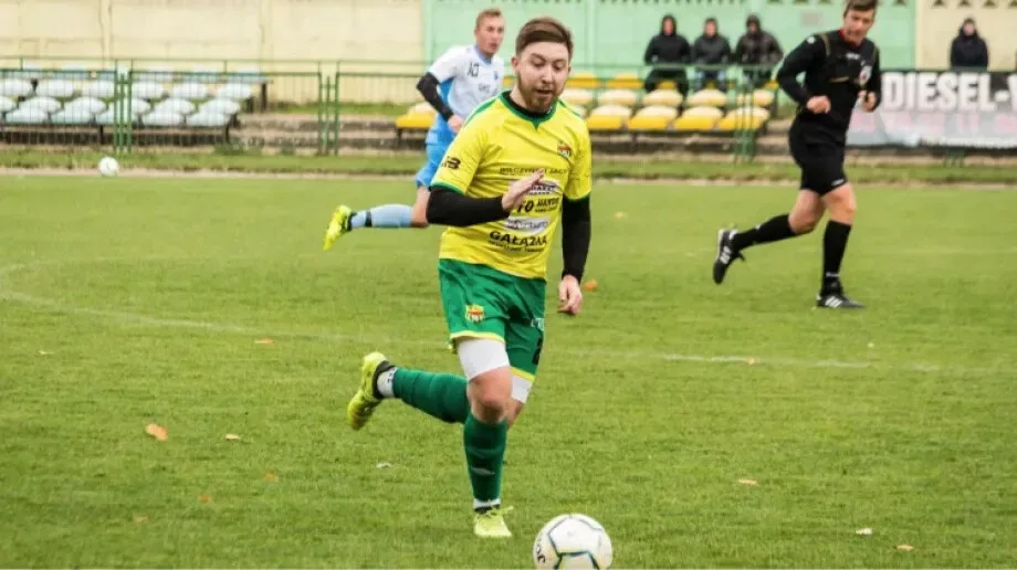 'Okręgówka' pod znakiem derbów