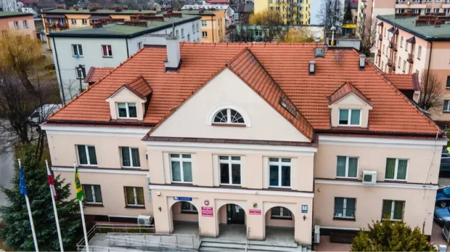 Starostwo Powiatowe zaprasza do udziału w konferencji online