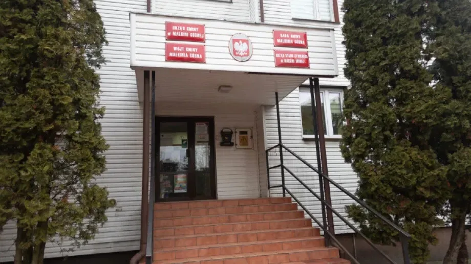Zwołano XXX Zwyczajną Sesję Rady Gminy Małkinia Górna 