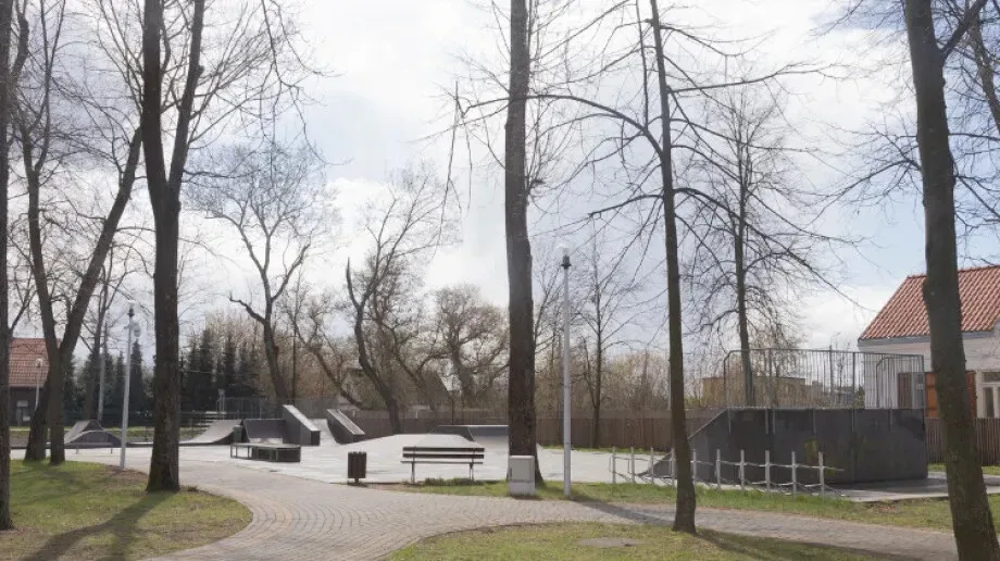 Wtorek pogodny na wschodzie. W Małopolsce temperatura sięgnie 19 stopni