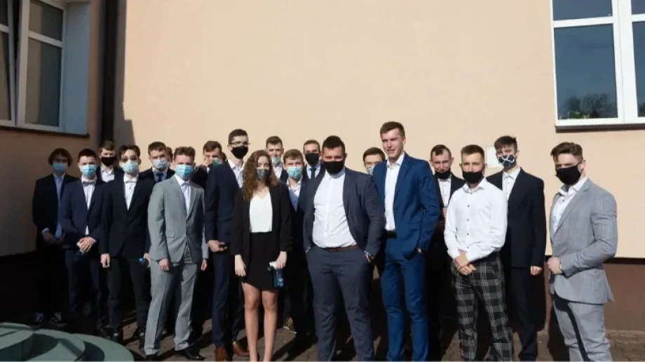 W ostrowskich szkołach ruszył maraton maturalny (zdjęcia)