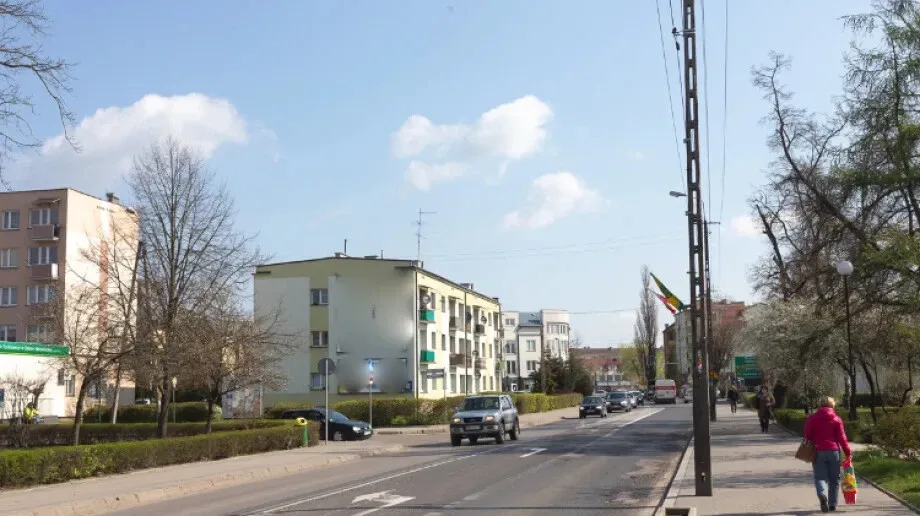 Kolejne dni chłodniejsze i z opadami. W weekend ocieplenie