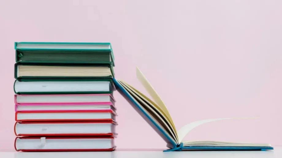 Konkurs plastyczny biblioteki w Broku