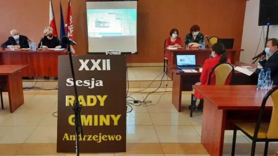 Wkrótce konsultacje w sprawie podziału sołectwa Ołdaki - Polonia
