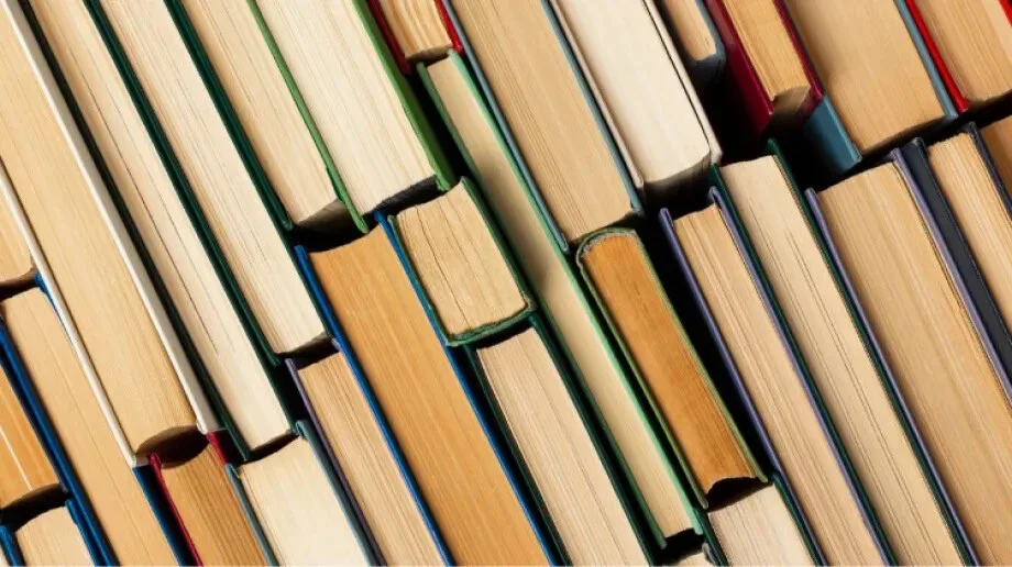 Akcja biblioteki w Wąsewie 'Słodkości za serdeczności'