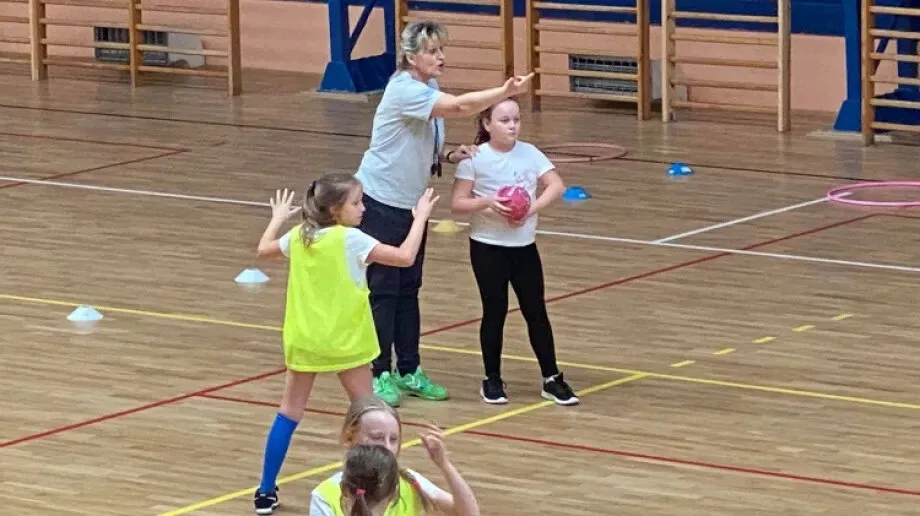 W Małkinii dwa dni święta piłki ręcznej