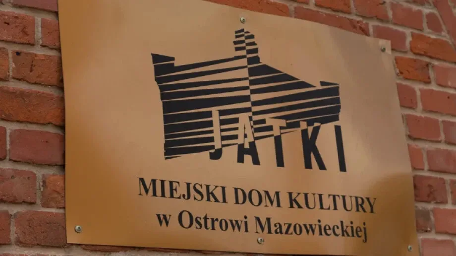 Wernisaż ilustracji z książek dziecięcych w Jatkach