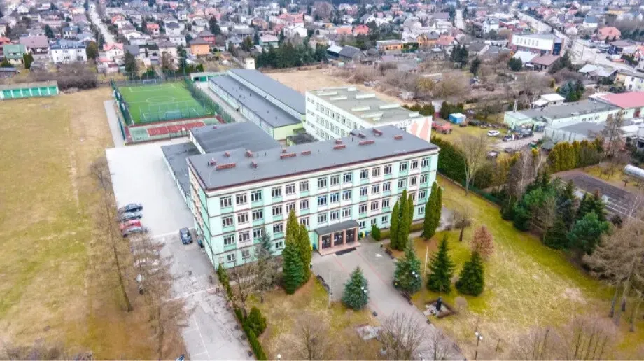 Sukces uczennicy ostrowskiego Rubinka