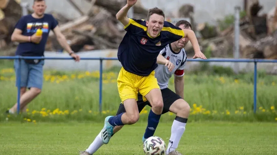 GKS Andrzejewo chce powtórki z jesieni