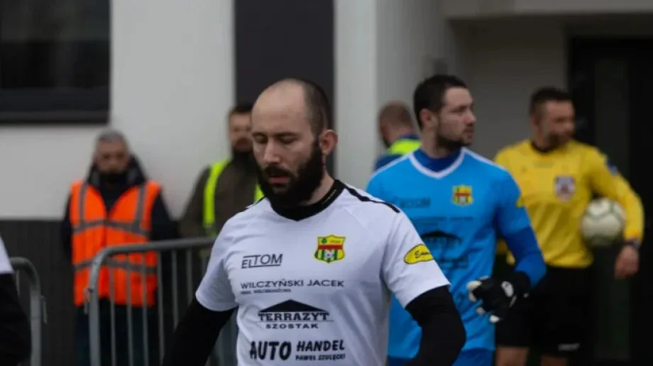 Ostrovia chce rewanżu