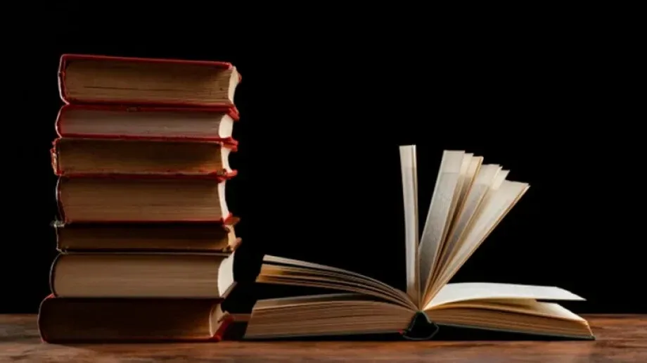 'Qulturka, czyli biblioteka poleca': książki dla najmłodszych