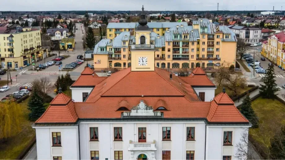 Wkrótce XXV Sesja Rady Miasta Ostrów Mazowiecka