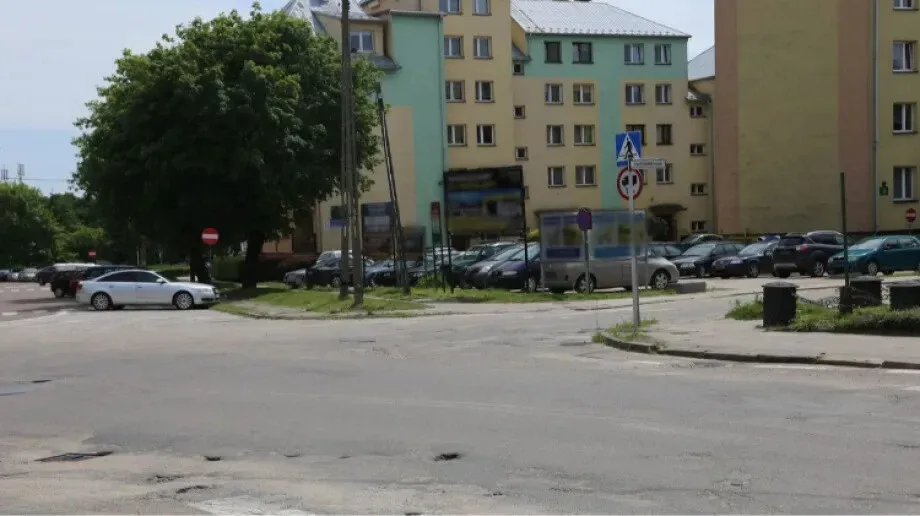 Wkrótce zamknięte odcinki dwóch ulic w Ostrowi Mazowieckiej