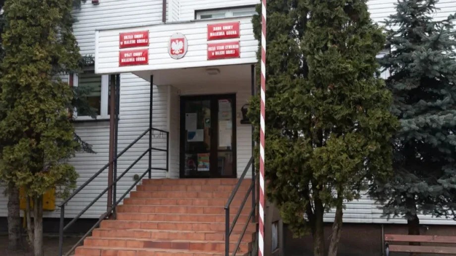 Wkrótce XXXI Sesja Rady Gminy Małkinia Górna