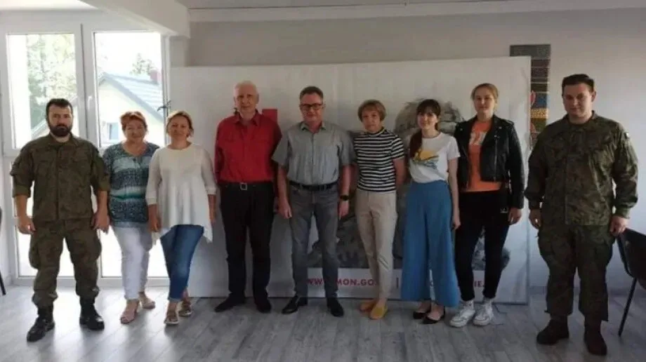 Kwalifikacja wojskowa dla powiatu ostrowskiego zakończyła się