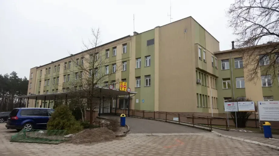 Awanturował się w szpitalu teraz trafi za kratki