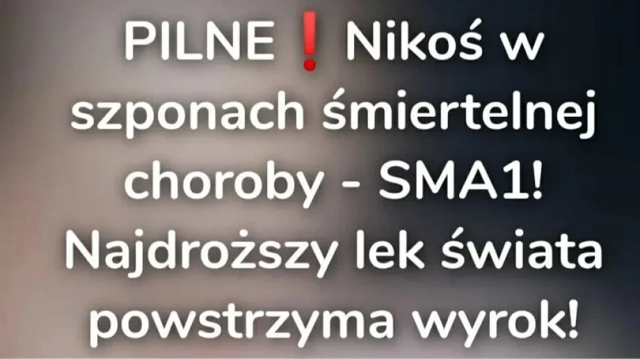 Kwesty na rzecz Nikosia Wasilewskiego