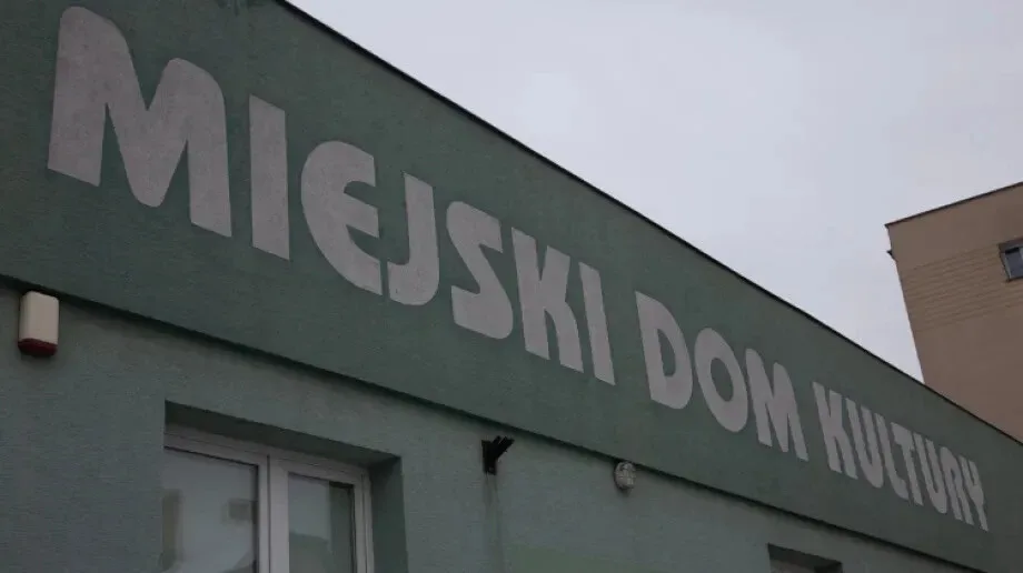 Już w czwartek piknik z Miejskim Domem Kultury