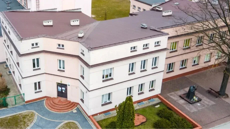 Zajęcia wakacyjne w Szkole Podstawowej nr 2