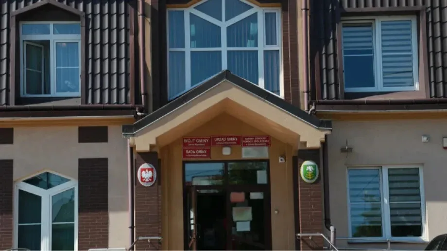 Kolejna inwestycja drogowa w gminie Ostrów Mazowiecka