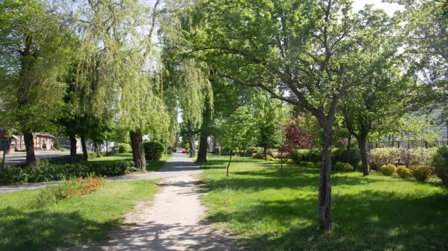 Środa bez deszczu tylko na Podlasiu i Suwalszczyźnie
