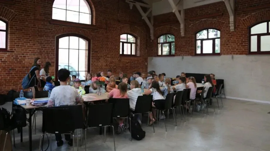 Ruszyły Warsztaty Sztuki Ludowej Kurpi Puszczy Białej (zdjęcia) 