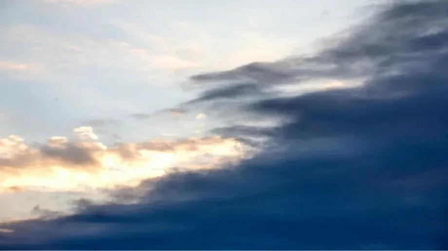 Ostrzeżenie meteorologiczne dla powiatu ostrowskiego