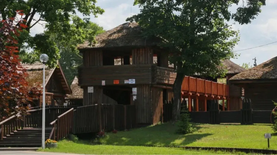 Przed nami 'Potańcówka pod gwiazdami vol.2'
