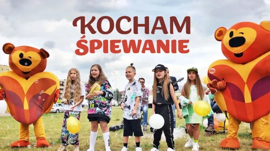 Kochają śpiewanie. Jeszcze usłyszymy o tych talentach (wideo)