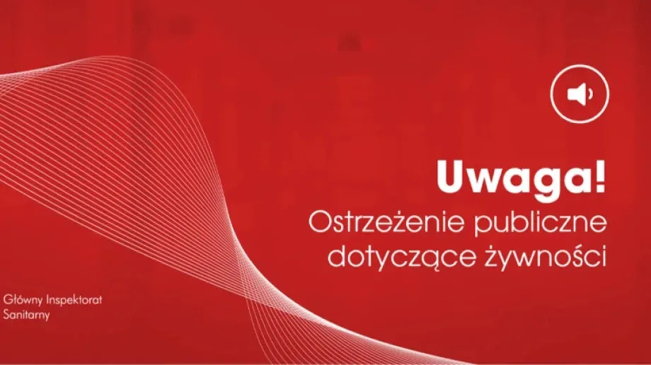 Salmonella Enteritidis wykryta w żywności