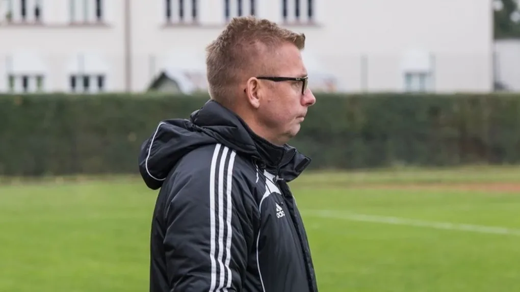 Paweł Korzeb wspomina byłego szkoleniowca Ostrovii