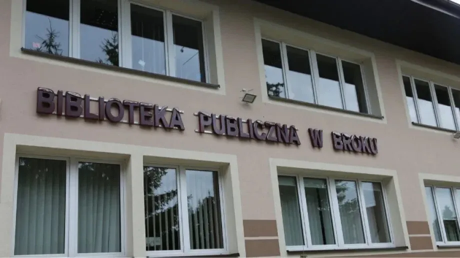 Kolejna propozycja wakacyjnych zajęć w Broku 