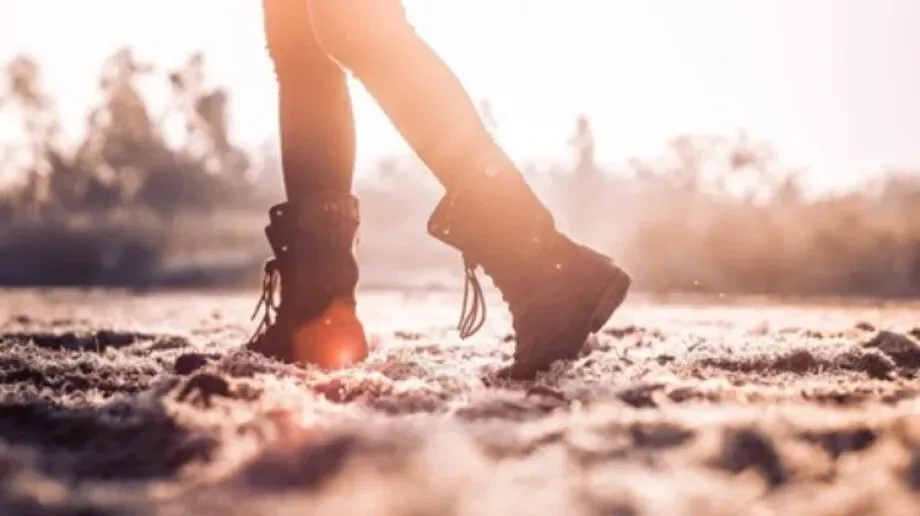 Glany - modne buty na każdą porę roku