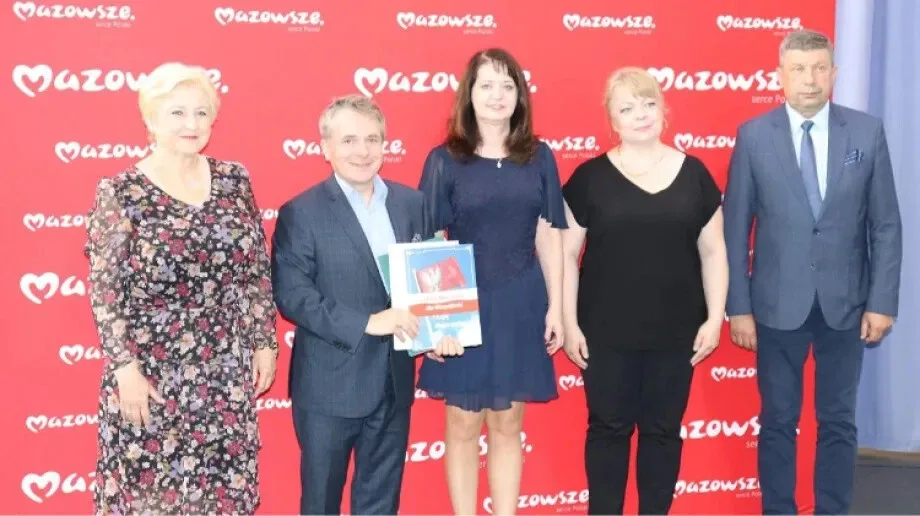 Dofinansowanie dla miasta Ostów Mazowiecka