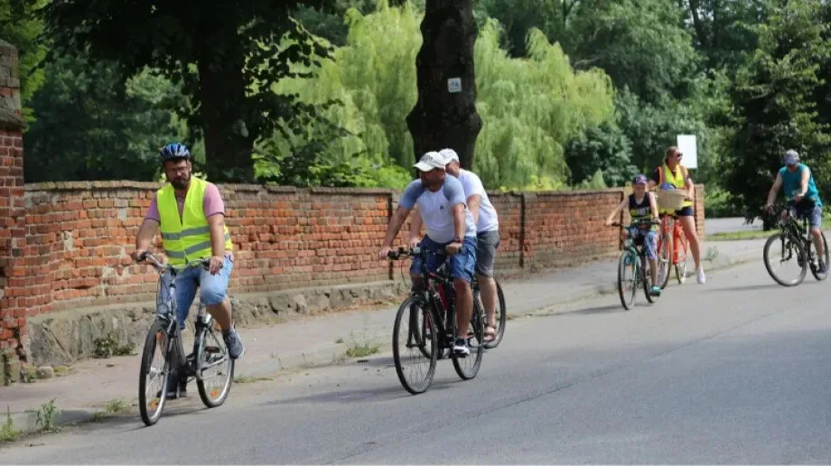 W niedzielę odbył się EtnoTour w Andrzejewie (zdjęcia)
