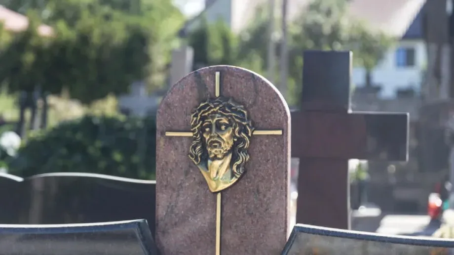  Odeszli do wieczności 