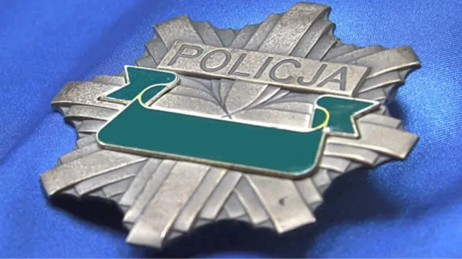 Policja apeluje o ostrożność i rozwagę podczas wakacji