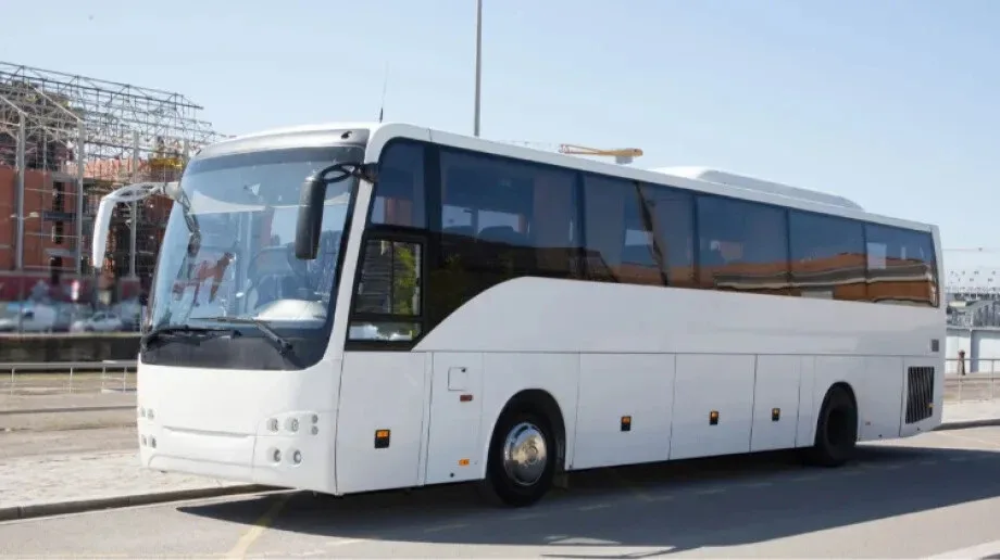 Policja skontrolowała 285 autobusów. Zatrzymano trzy dowody rejestracyjne