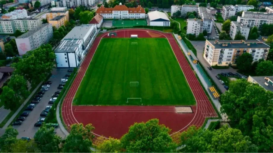 Ogłoszenie wyników otwartego konkursu dla klubów sportowych