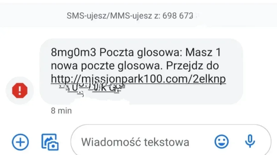 Policja informuje o kolejnych oszustwach internetowych