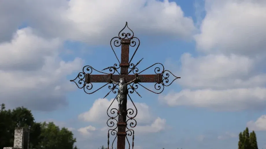 Odeszli do wieczności 