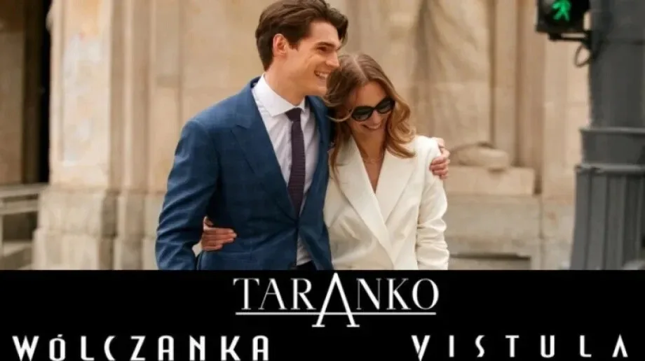 Totalna wyprzedaż sukienek, marynarek, koszul, spodni oraz butów. Dopóki starczy sił i modeli!