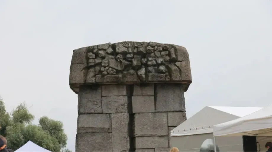 W sobotę odbędą się uroczystości patriotyczne-religijne ku czci ofiar Karnego Obozu Pracy Treblinka I