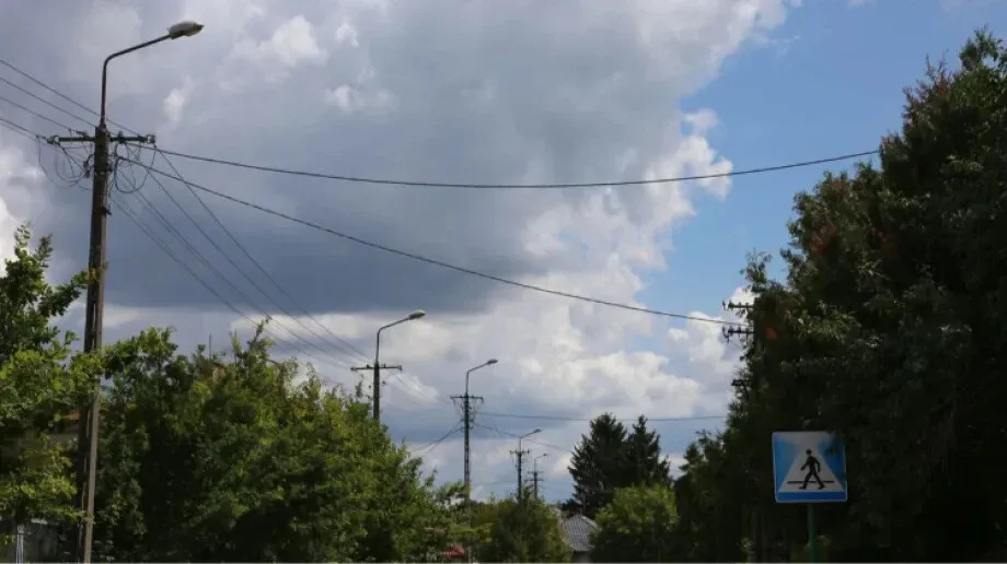 Najbliższe dni dalej będą ciepłe. W weekend pojawią się burze